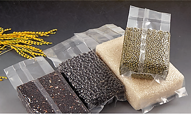 米磚尼龍真空袋