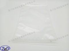 PA三邊封真空紋路袋
