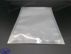 透明高溫殺菌蒸煮袋