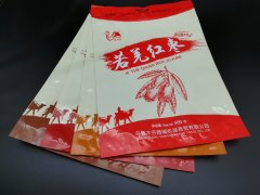果干包裝袋