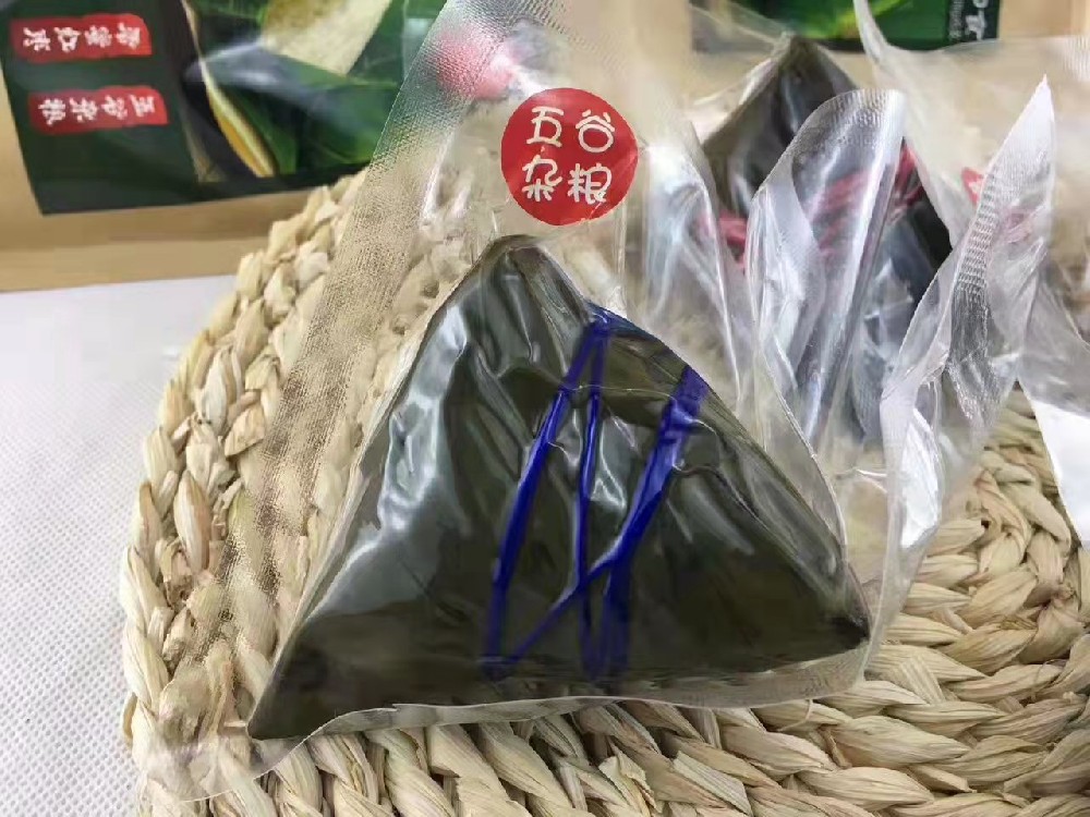 五谷粽袋
